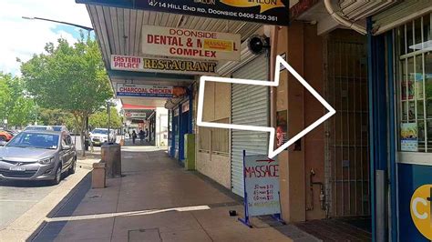 doonside massage photos|Doonside Massage shop 